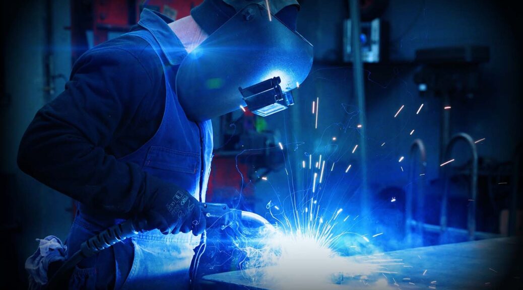 Photo of Welding