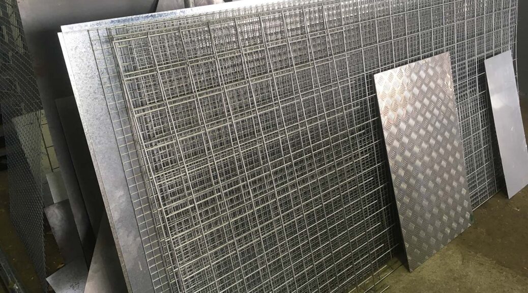 Sheet Metal